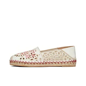 Valentino Atelier Women's Casual Shoes Women's Heather White