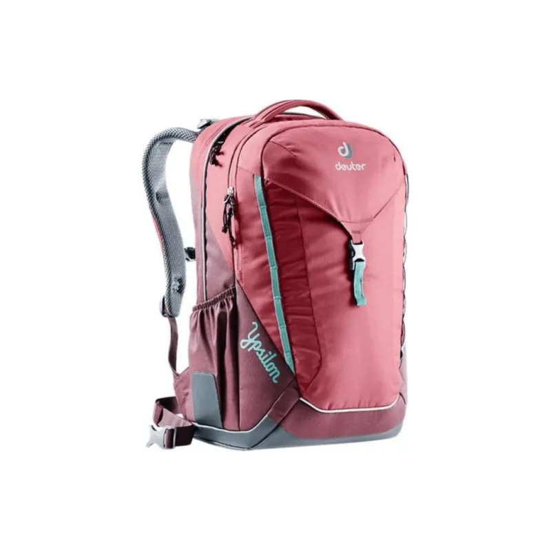 DEUTER Nylon Backpack Unisex Pink-0