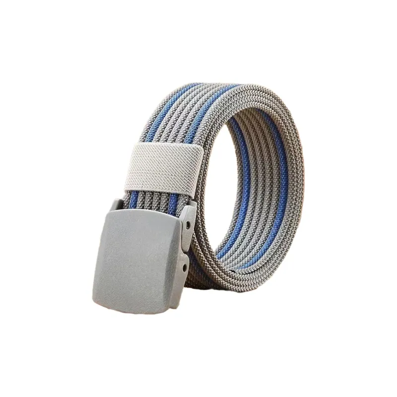 JONNY MOORE Canvas Belt Men's 3.5-5