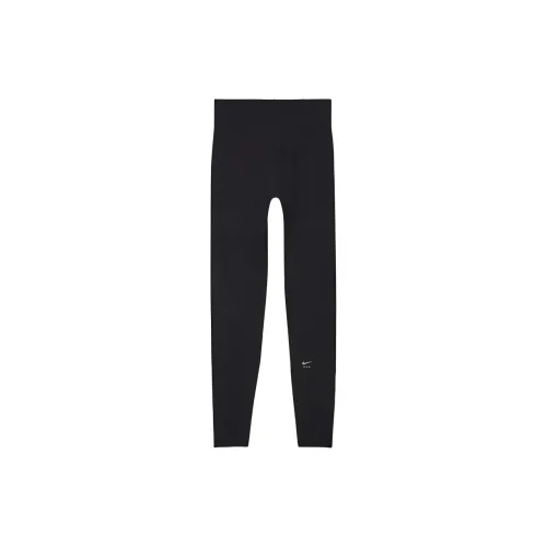 1017 Alyx 9sm X Nike 1017 ALYX 9SM Co-brand Sports Pants Unisex Black