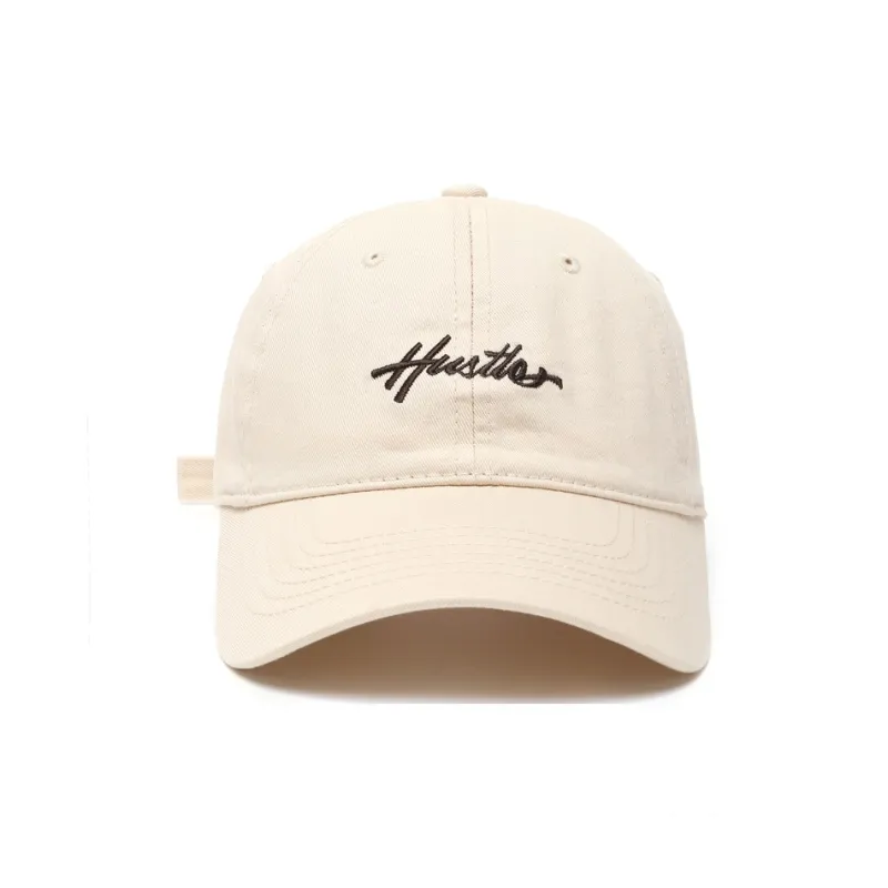 STUFFER 100% Cotton Baseball Caps Unisex-4