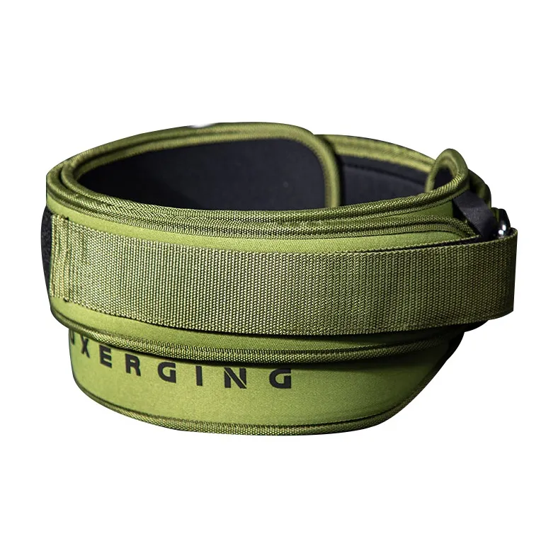 BOXERGING Back Support Braces-6