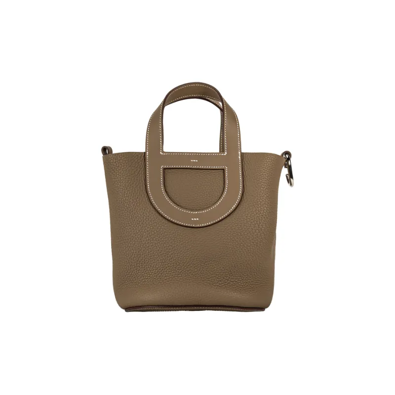 HERMES In The Loop Handbags-1