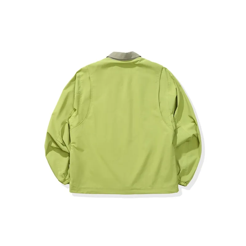 NOTHOMME Jackets Unisex-3