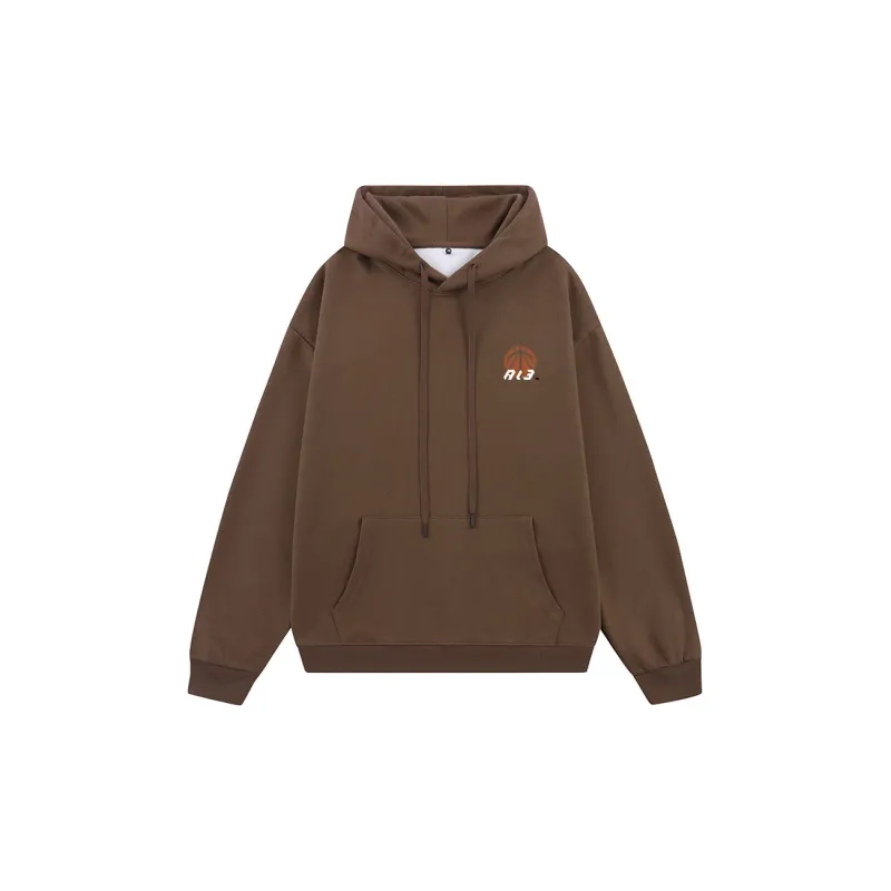 AI3 Iverson China Series Sweatshirt Unisex-11
