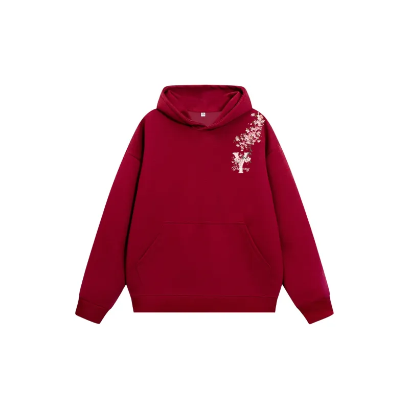 Wenpercy Sweatshirts Unisex-10
