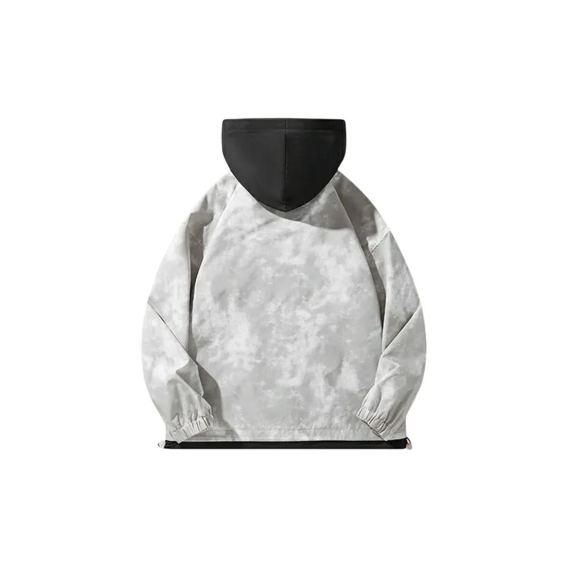 OXO OVERLOAD Jackets Coats Unisex-1