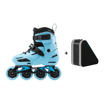 ROLLERBLADE Inline Skates Kids' Blue