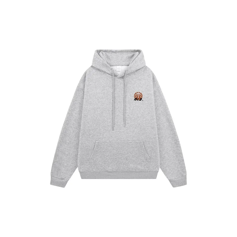 AI3 Iverson China Series Sweatshirt Unisex-9