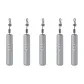 Detachable Cylindrical[2g]5 Pcs