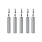 Detachable Cylindrical[5g]5 Pcs