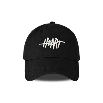 ZANC Cotton Baseball Caps Unisex Multiple Colors