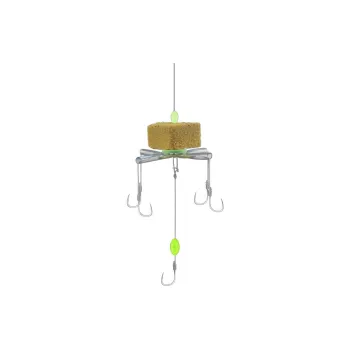Wind seals Fish Hook