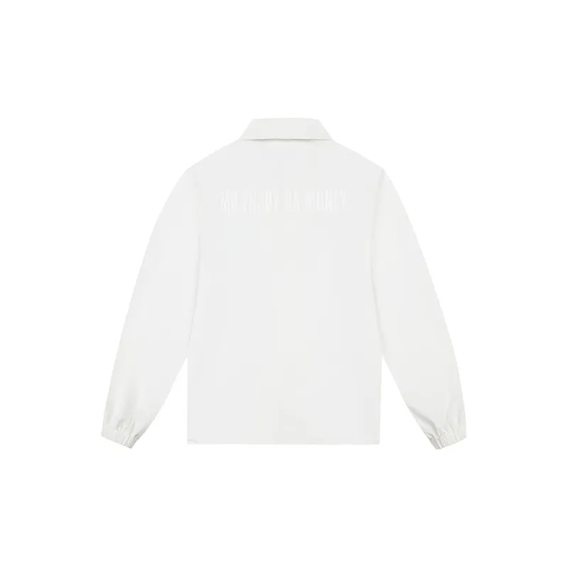MR.ENJOYDA MONEY Jackets Unisex-4