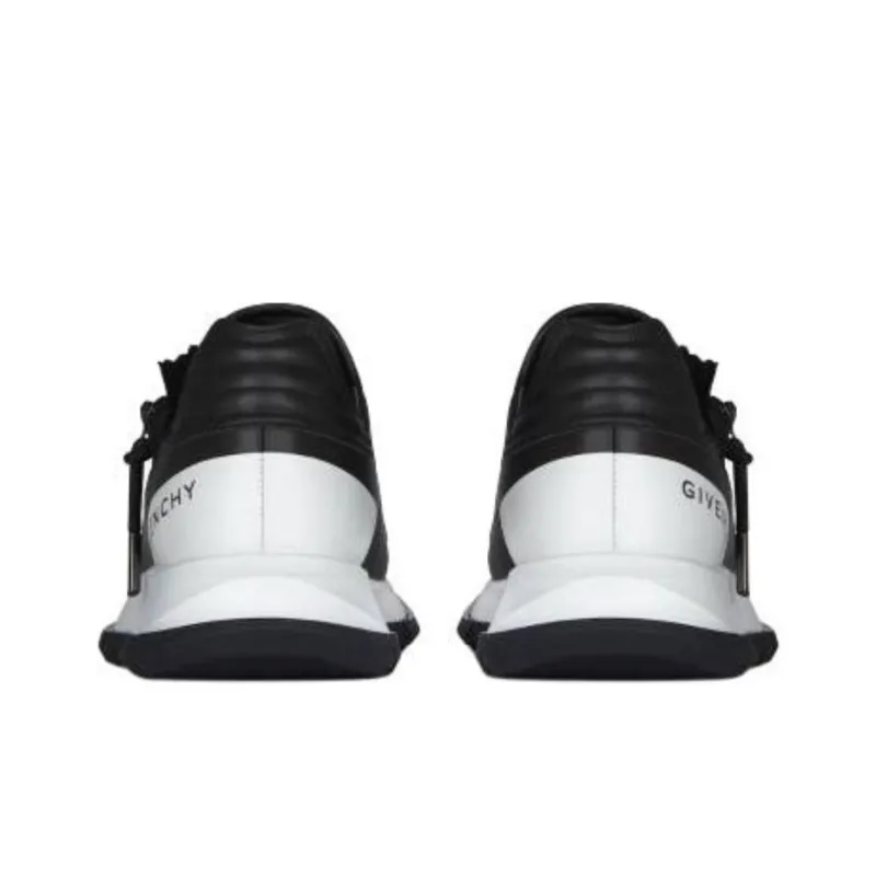 Givenchy Spectre Low Top Casual Shoes Women's Black-4