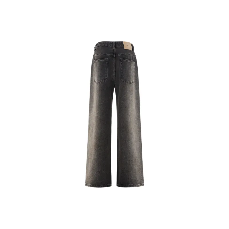 Wen Shan Jeans Women's-7