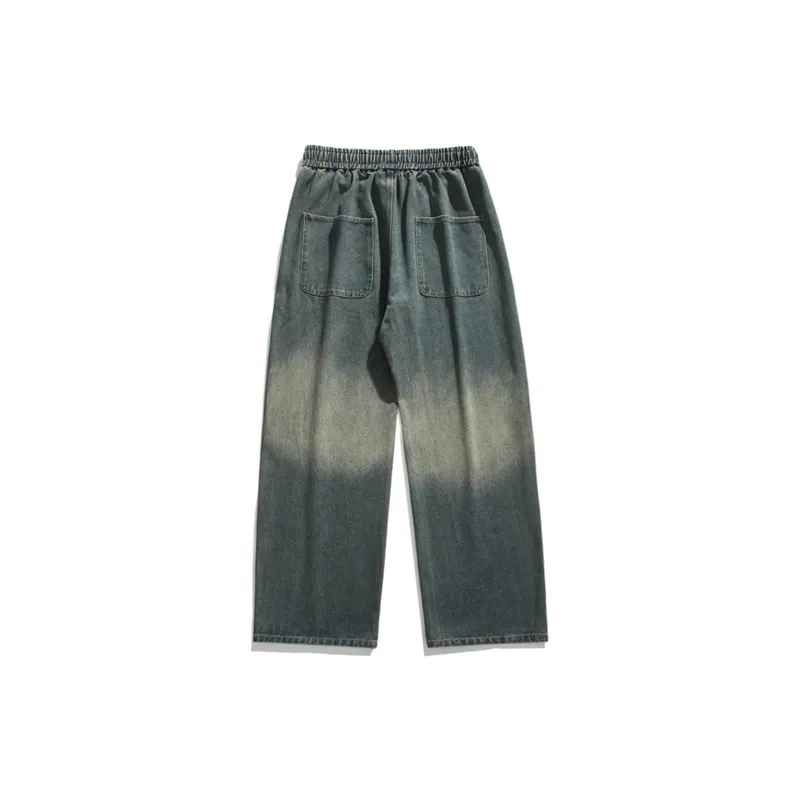 EVBD Jeans Unisex-1