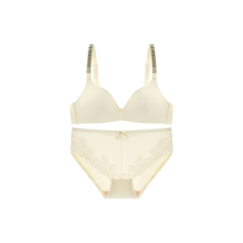 MIIOW Women's Underwear Sets-4