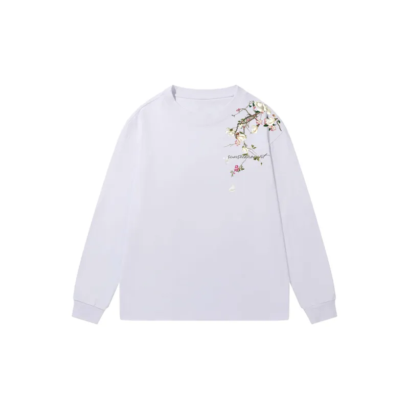 SUNSETMONENT T Shirts Unisex-4