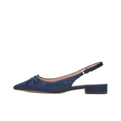 Kate Spade Women's Casual Shoes Women's Marine Blue