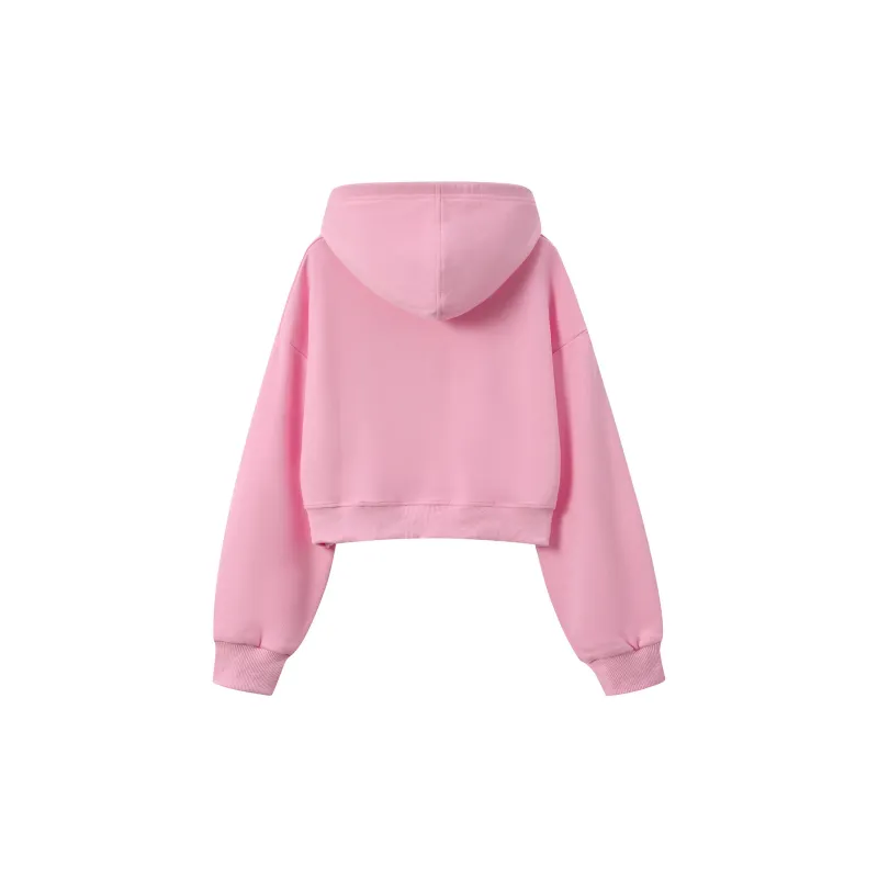 2(X)IST Sweatshirts Women's-8