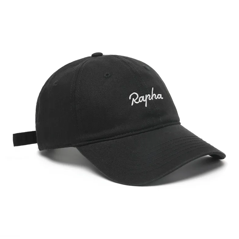 STUFFER 100% Cotton Baseball Caps Unisex-3