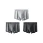 Heather Gray-Dark Heather Gray-Black Heather Gray
