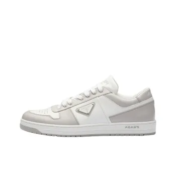 PRADA Downtown Low top Sneakers