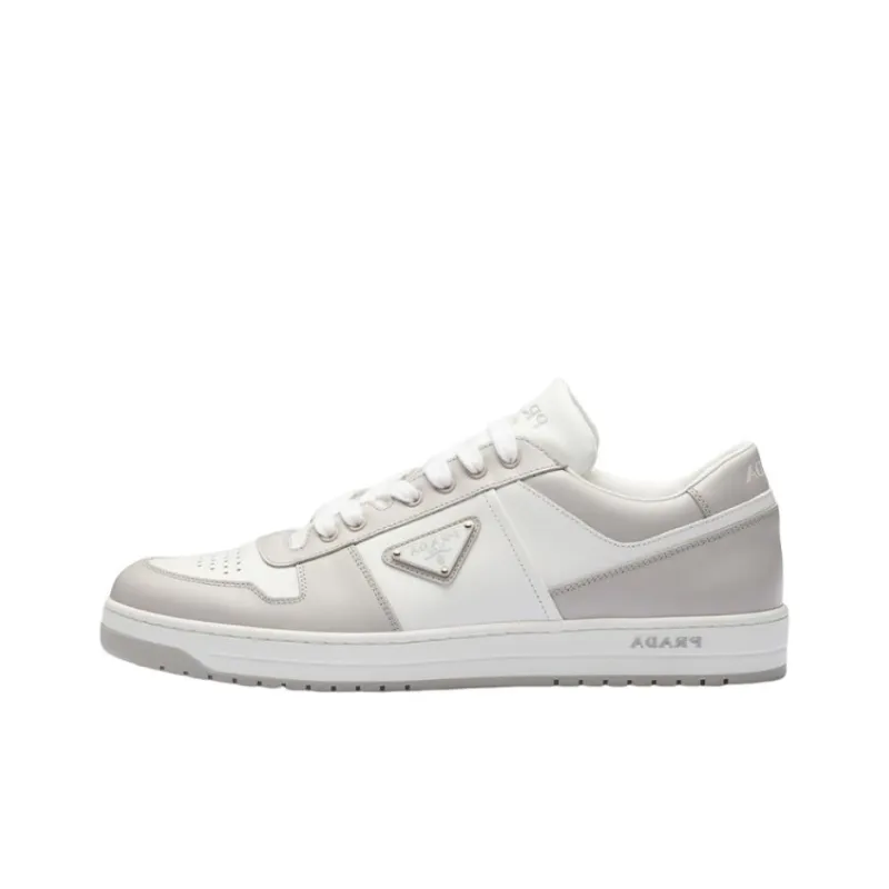 PRADA Downtown Low-top Sneakers-0