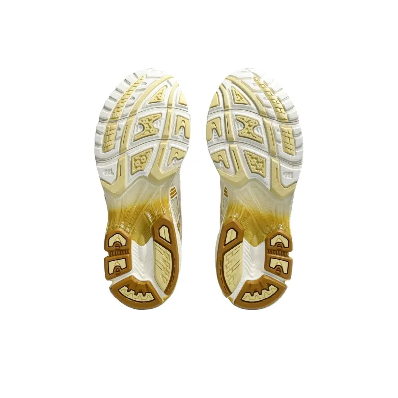 Asics Gel-Kayano 14 The Museum Visitor Cream Gold-7
