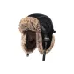 Version A-Black (Head Padded)