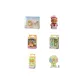 VIP Dog Ferris Wheel Box — Standy+Backpack+Twins+Little Chef+Ferris Wheel+Violet and Butterfly (1 Box Each)