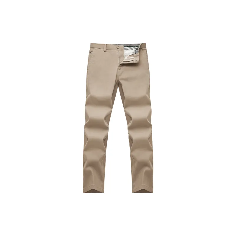 SEPTWOLVES Casual Pants Men-22