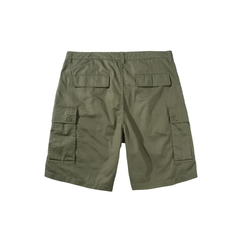 MOBI GARDEN Casual Shorts Unisex-1