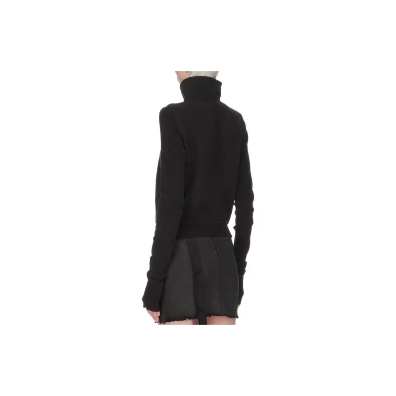 Rick Owens DRKSHDW Porterville Mountain Sweatshirt-1
