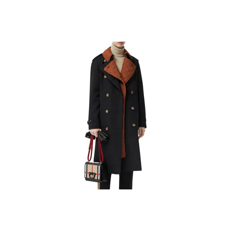 FENDI Kan I Handbags-4