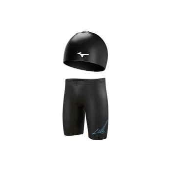Mizuno Swimming Sets Nylon/spandex/polyester Pool Men's