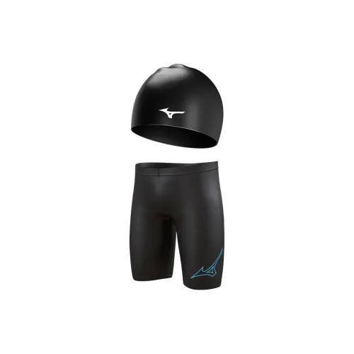 Mizuno Swimming Sets Nylon/spandex/polyester Pool Men's