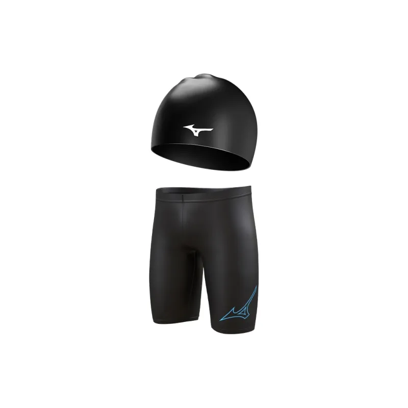 Mizuno Swimming Sets Nylon/spandex/polyester Pool Men's-0