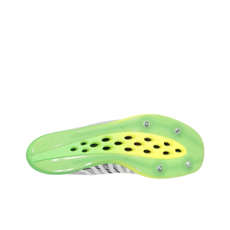Saucony Terminal Vt White Slime-4