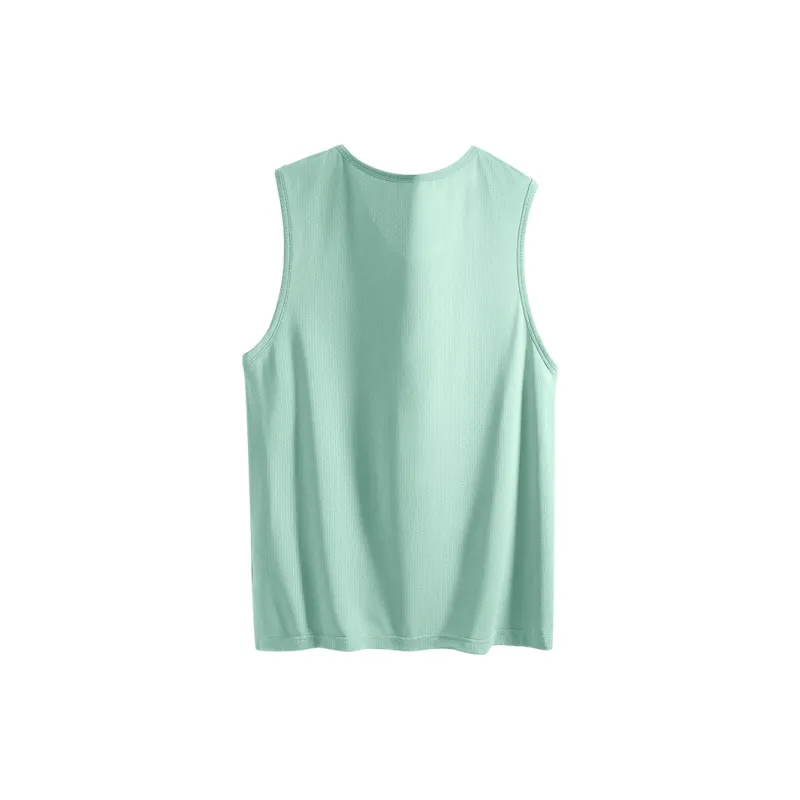 MJ STYLE Tank Tops Unisex-13