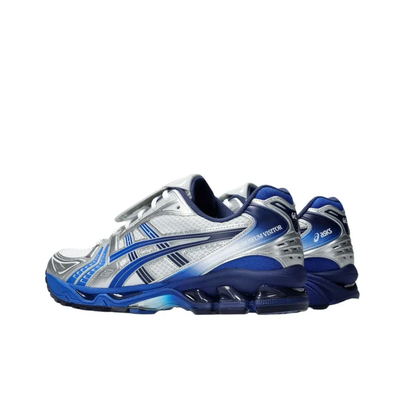 Asics Gel-Kayano 14 The Museum Visitor Polar Shade-4