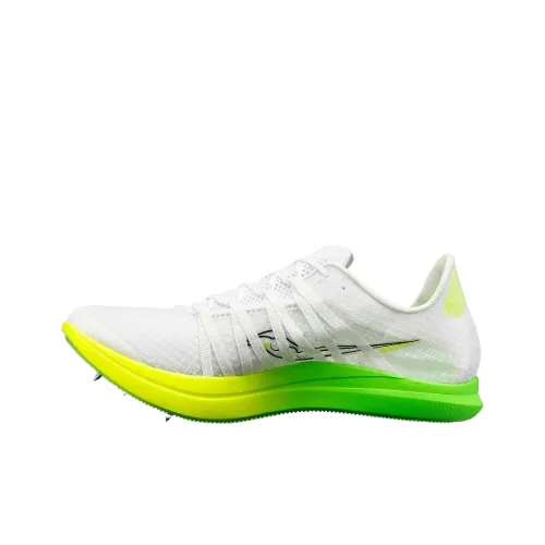 Saucony Terminal Vt White Slime