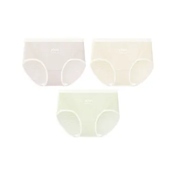 B&C.Room SS24 Underpants Spring Summer Women's 3 Pack
