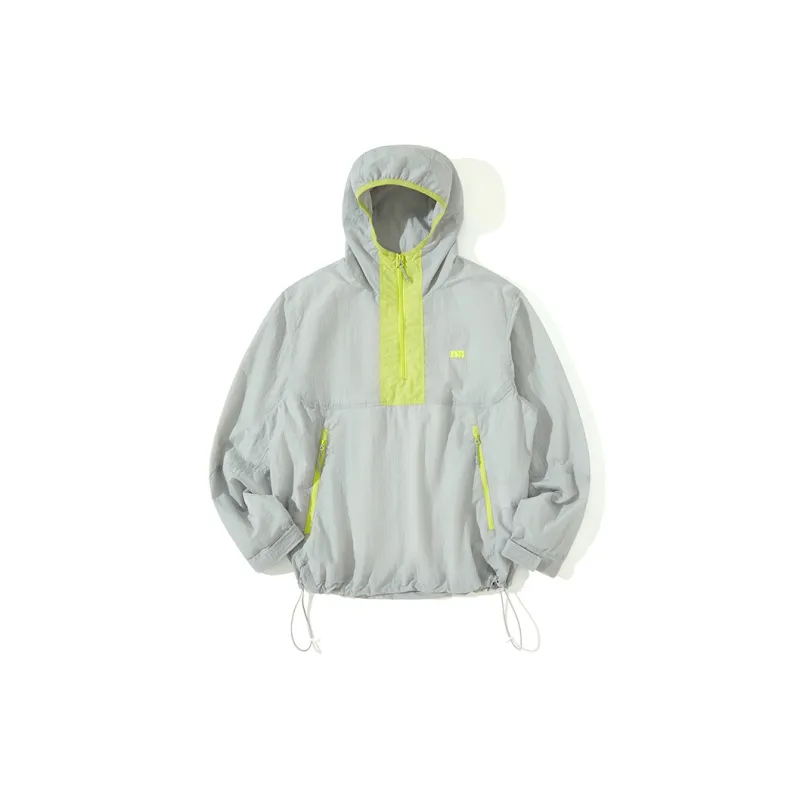 NOTHOMME Jackets Unisex-3