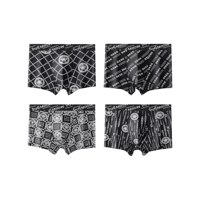 MIIOW Men Underpants-9