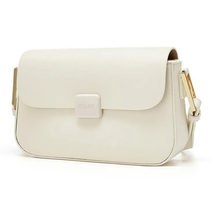 JOSINY PU Shoulder Bag Women's Multicolor-1