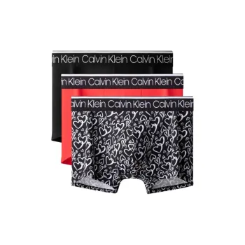 CALVIN KLEIN Underpants Men's 3 Pack