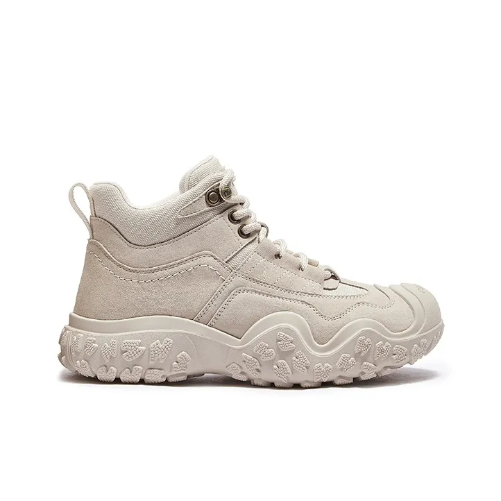 CAMEL Hiking Trekking Shoes Women's-13