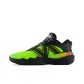 Pixel Green/Black/Neo Flame